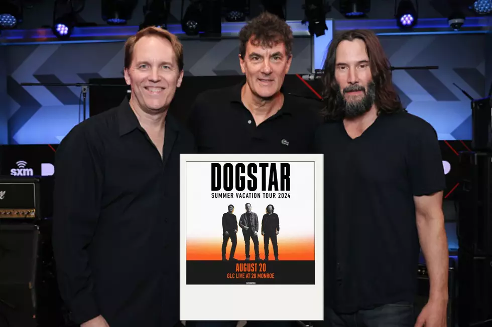 Dogstar Featuring Actor Keanu Reeves Coming to Grand Rapids