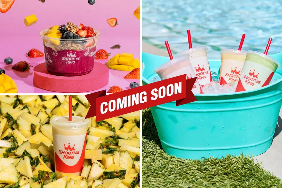 First Ever Smoothie King Locations Opening in Grand Rapids Area