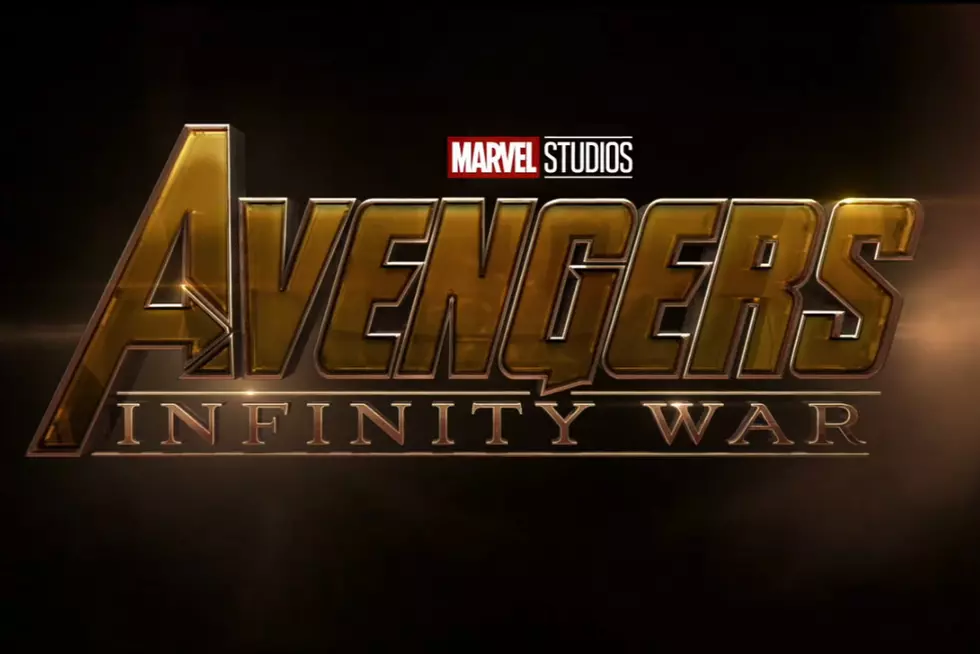 ‘Infinity War’ Photo Teases a Connection to ‘Age of Ultron’