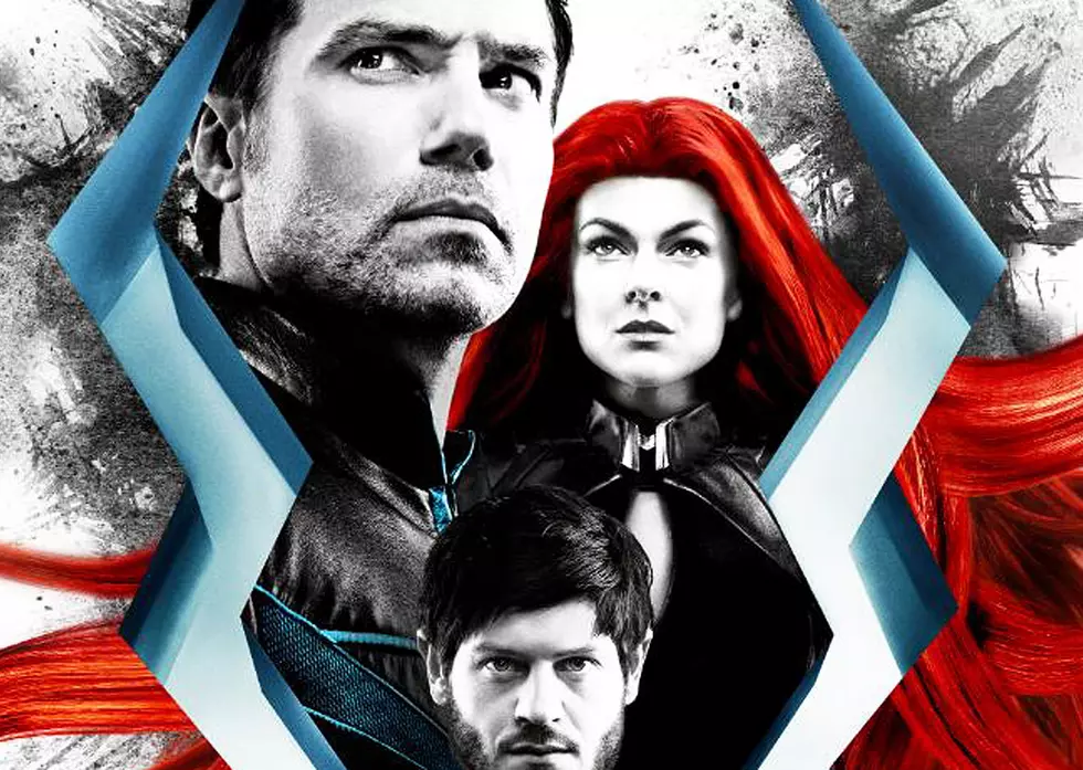 'The Inhumans' Review: Marvel's IMAX Epic Is a Royal Mess