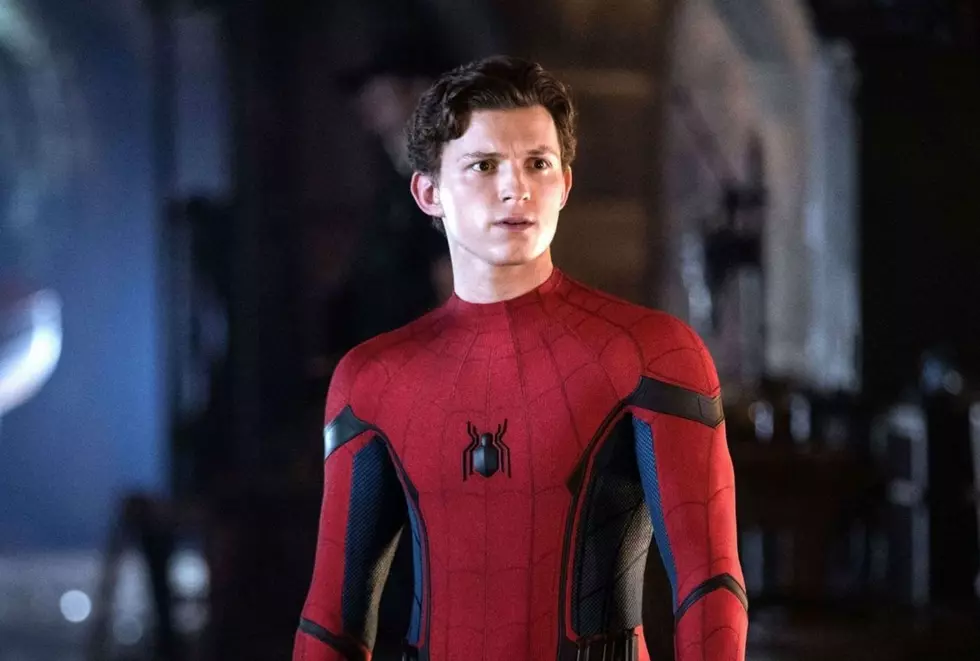 Spider-Man Movies Finally Coming to Disney+ Thanks to New Sony/Disney Deal