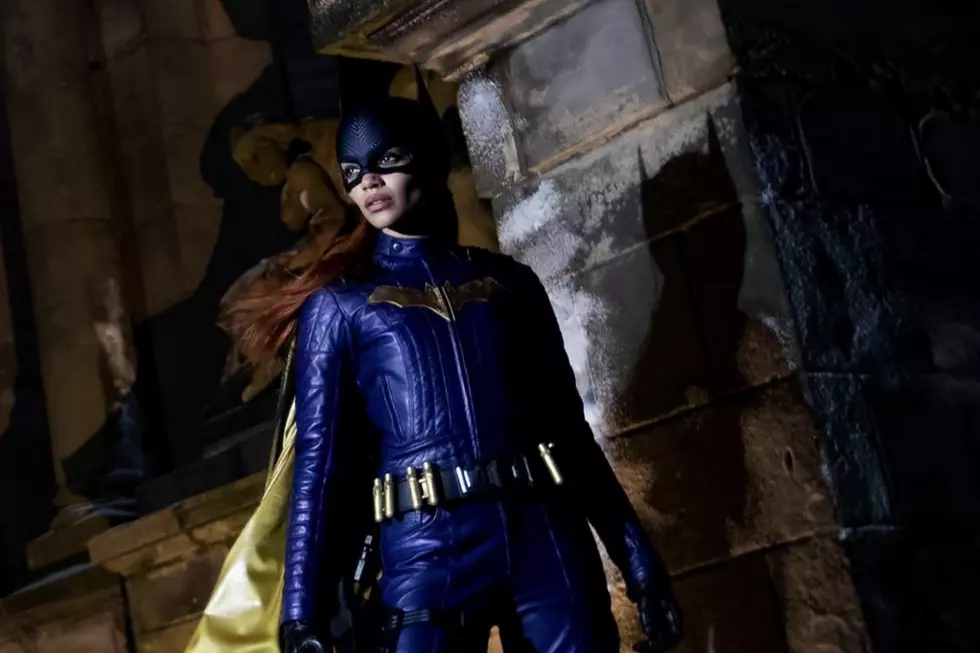 ‘Batgirl’ Directors to Meet With James Gunn