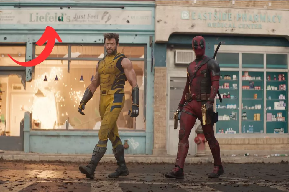 ‘Deadpool & Wolverine’ Trailer Easter Eggs: Every Secret You Missed