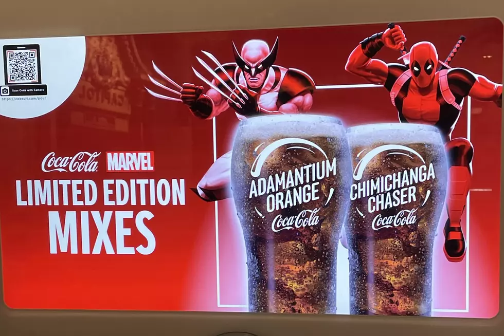 There Are Now ‘Deadpool & Wolverine’ Sodas – And I Tried Them