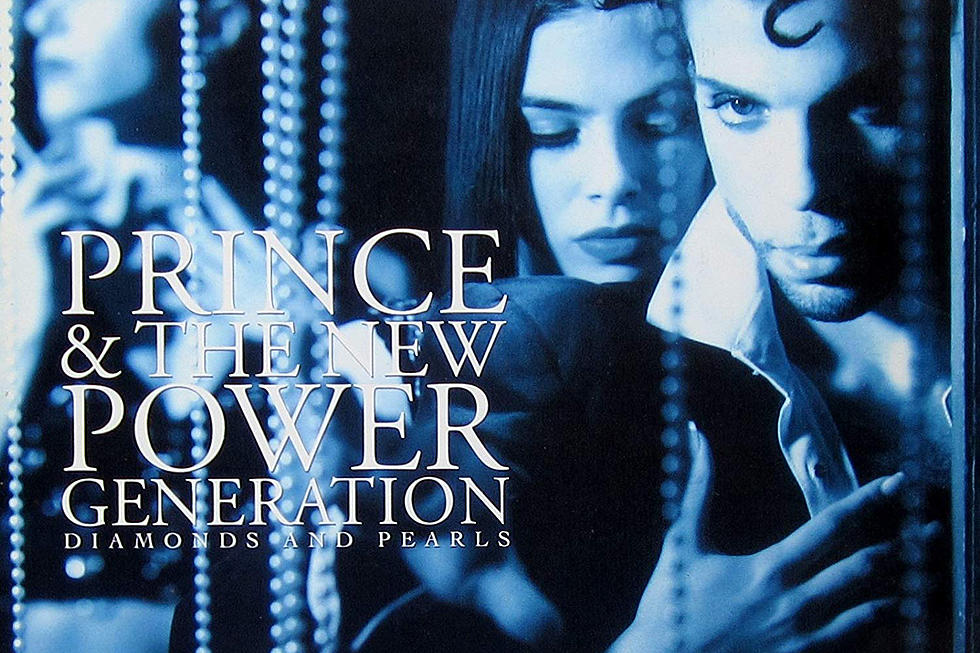 Prince's 'Diamonds and Pearls': A Guide to Every Track