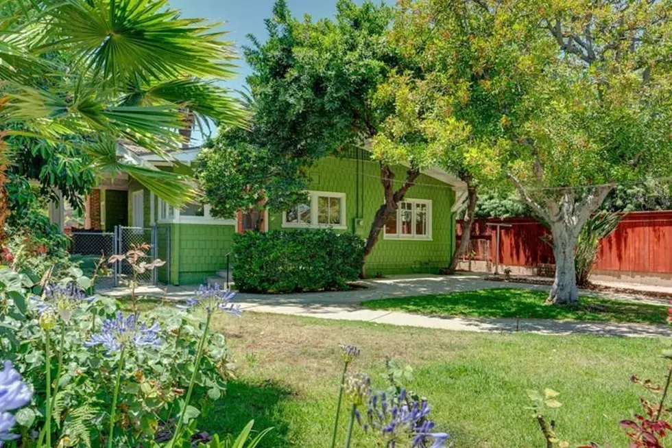 The Beastie Boys' Ad-Rock Buys a Really Green House for $1.7M