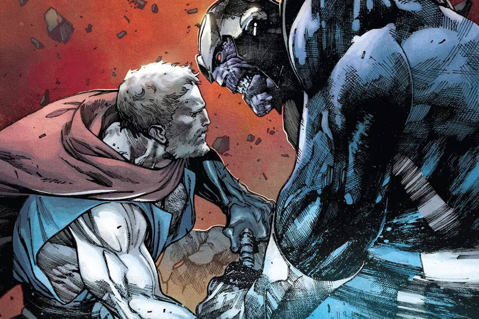 ICYMI: The Truth About The Whisper That Made Odinson ‘Unworthy Thor’