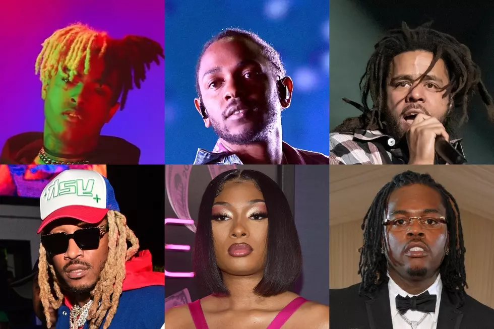 Here’s a Complete List of Every XXL Freshman Over the Years