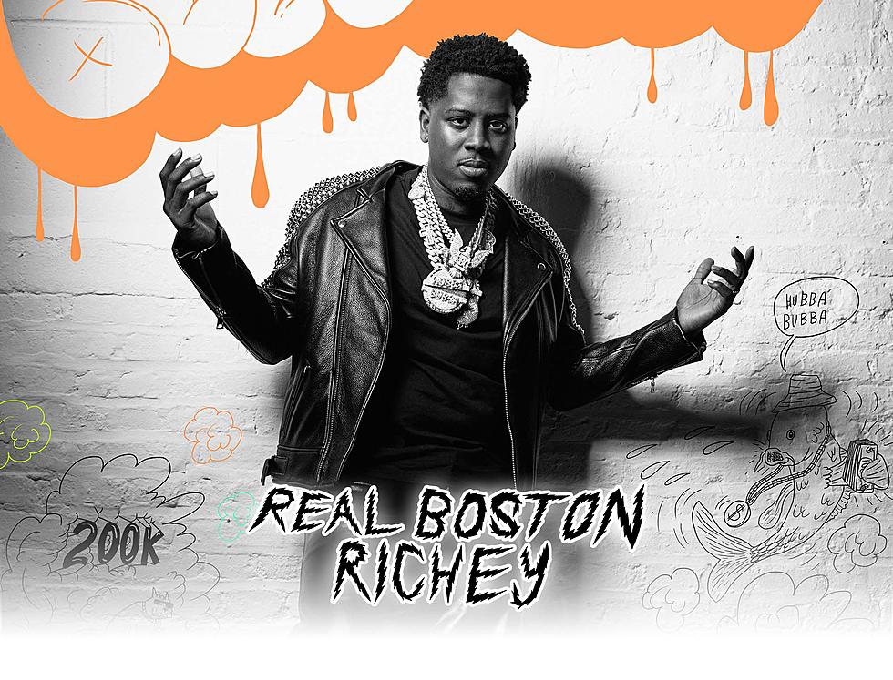 Real Boston Richey &#8211; 2023 XXL Freshman