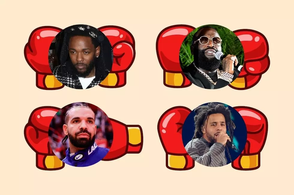 The Recent Diss Tracks Are Bringing Competition Back to Hip-Hop and We Are All Hungry for It