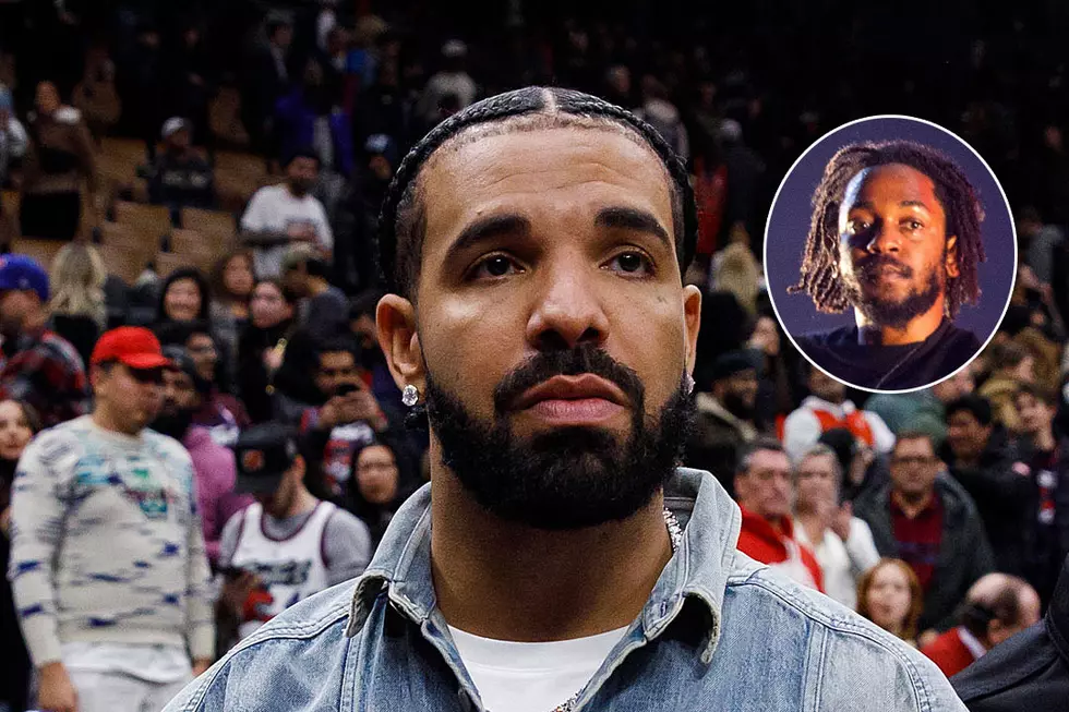 Hip-Hop Weighs In on Drake’s ‘The Heart Part 6′ Kendrick Lamar Diss
