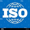 International Standards Sign Icon