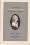 The Papers of Andrew Jackson, Volume III, 1814-1815 by Andrew Jackson