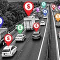 The Government would like to see all drivers paying a road user charge. Composite Image: Vinay Ranchhod/iStock