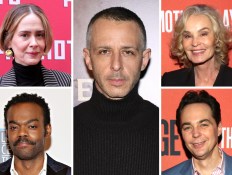 Tony Award Nominations 2024: The Complete List