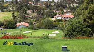 2023 UC San Diego Athletics Golf Tournament