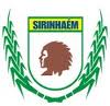 Official seal of Sirinhaém