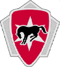 Image illustrative de l’article 6e brigade de cavalerie (États-Unis)
