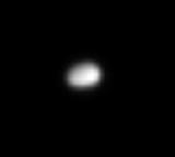 Polydeuces vệ tinh của Sao Thổ