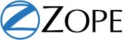 Логотип программы Zope 2
