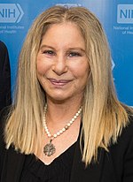 Thumbnail for Barbra Streisand