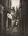 Image 11Glasgow slum in 1871 (from History of cities)