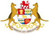 塔斯馬尼亞州徽章