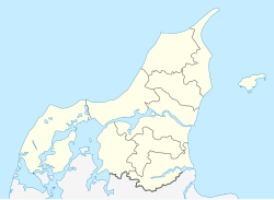 Aalborg (Norda Jutlando)