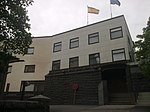Embajada en Helsinki