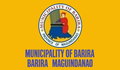 Flag of Barira