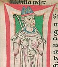 Thumbnail for Pope Gregory VII