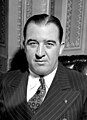 Governor Happy Chandler of Kentucky