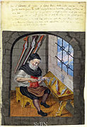 Gunsmith, 1613