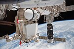 Thumbnail for Rassvet (ISS module)
