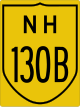 National Highway 130B shield}}