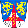 Coat of arms of Nebužely