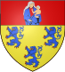 Coat of arms of Boiry-Notre-Dame