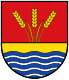 Coat of arms of Bosbüll Bosbøl / Bousbel