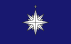 Japan Coast Guard ensign