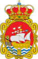 Coat of arms of Avilés