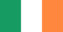 Flage de Republike de Irlande