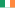 جمہوریہ آئرلینڈ کا پرچم