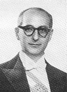 Arturo Frondizi (1958-1962)
