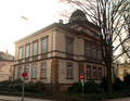 Chamberlainhaus in Bayreuth
