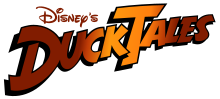 Thumbnail for DuckTales