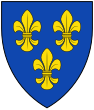 Coat of arms of Wiesbaden