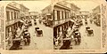 شارع اسكولتا في مانيلا عام 1899