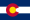 דגל קולורדו