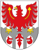 Coat of arms of Meran/Merano