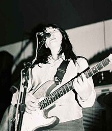 Kelley Deal 6000 performance, circa late 1990s